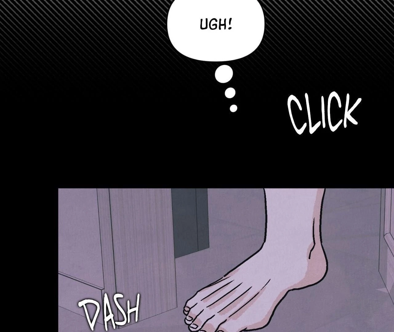 Operation Leo 《Official Uncensored》 - Episode 3 manhwa