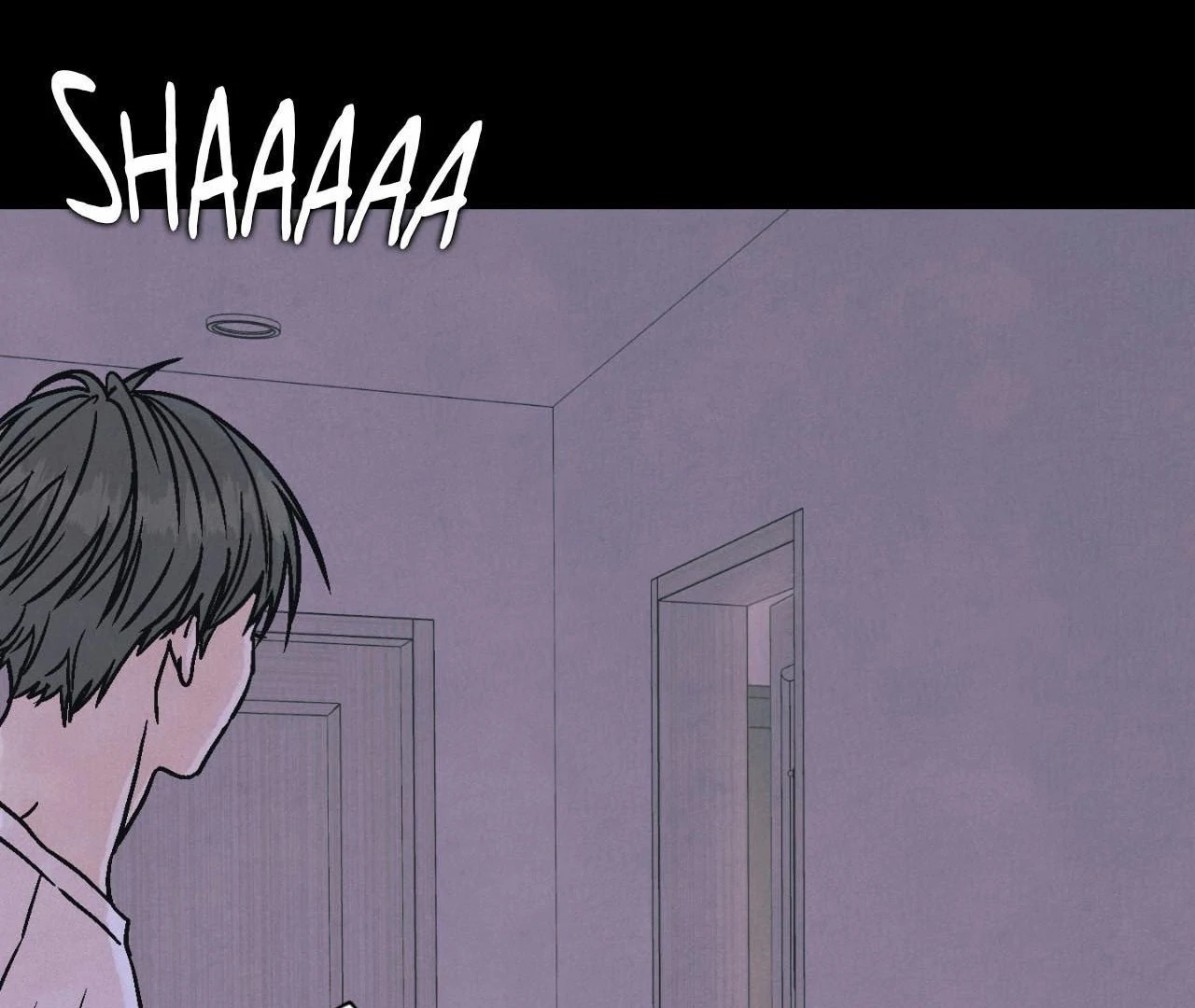 Operation Leo 《Official Uncensored》 - Episode 3 manhwa