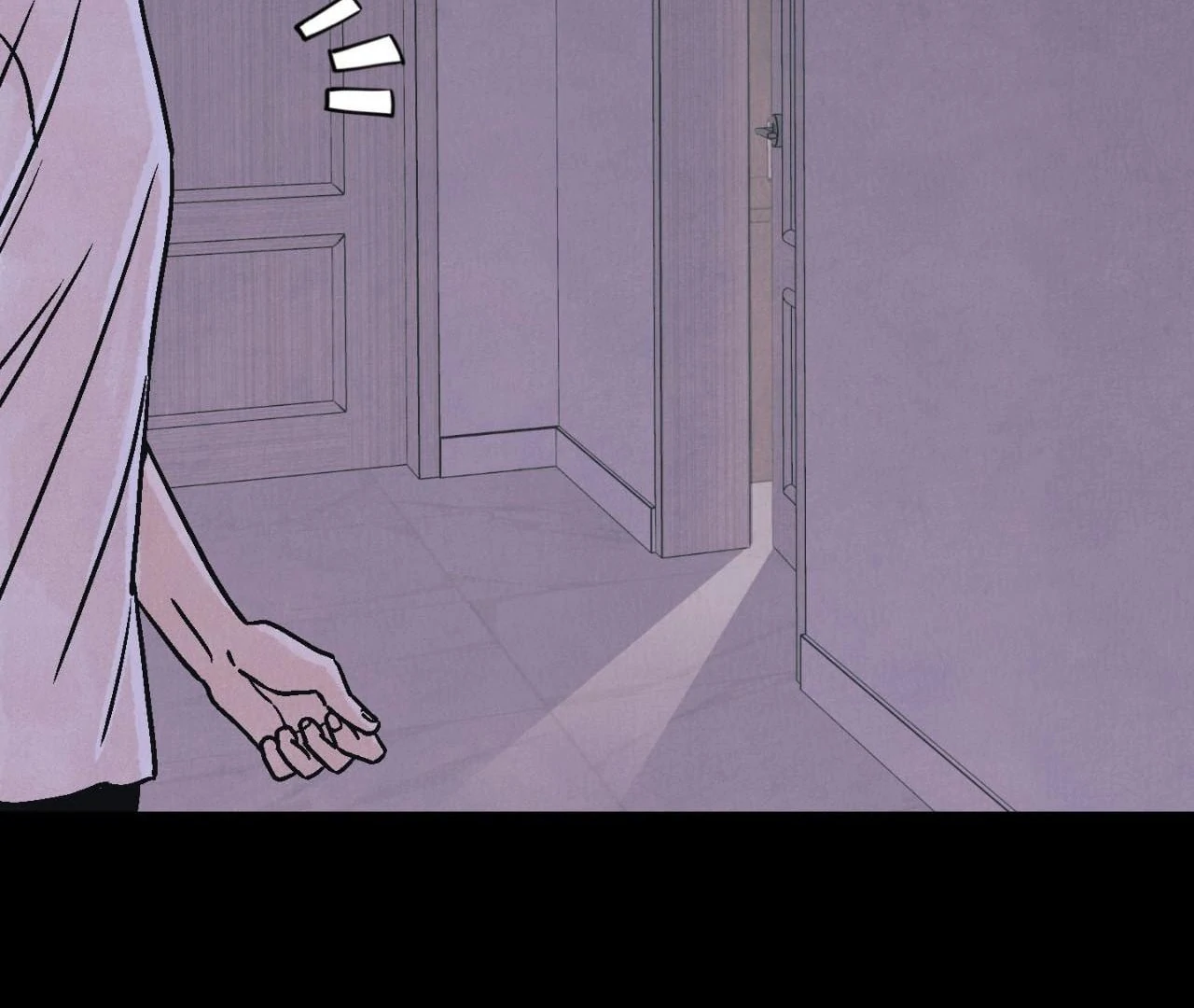 Operation Leo 《Official Uncensored》 - Episode 3 manhwa