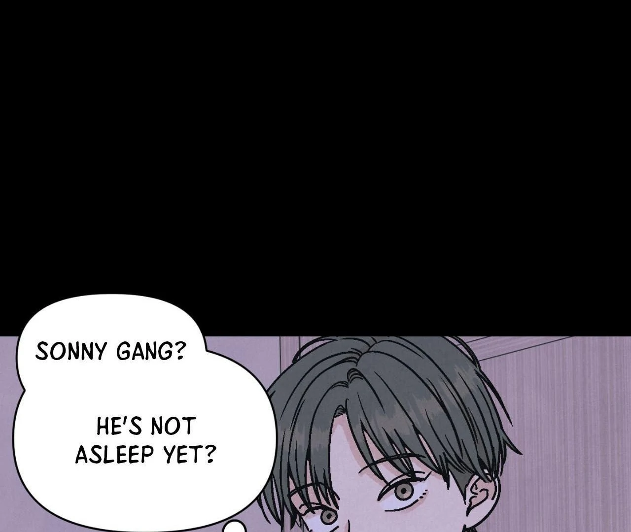 Operation Leo 《Official Uncensored》 - Episode 3 manhwa