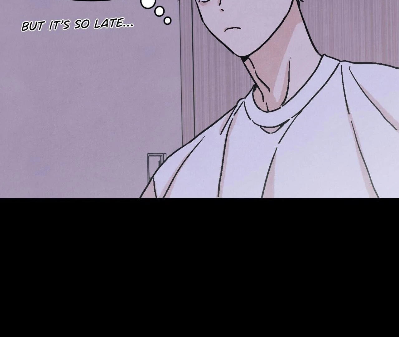 Operation Leo 《Official Uncensored》 - Episode 3 manhwa