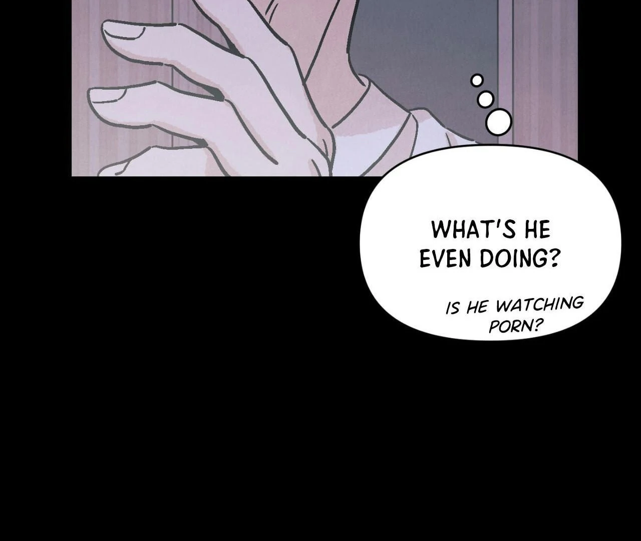 Operation Leo 《Official Uncensored》 - Episode 3 manhwa