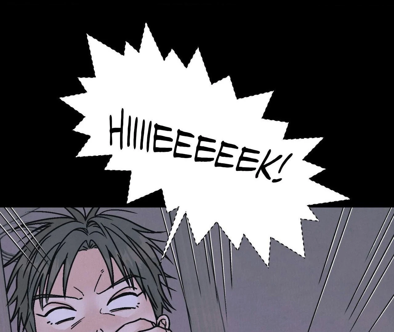 Operation Leo 《Official Uncensored》 - Episode 3 manhwa