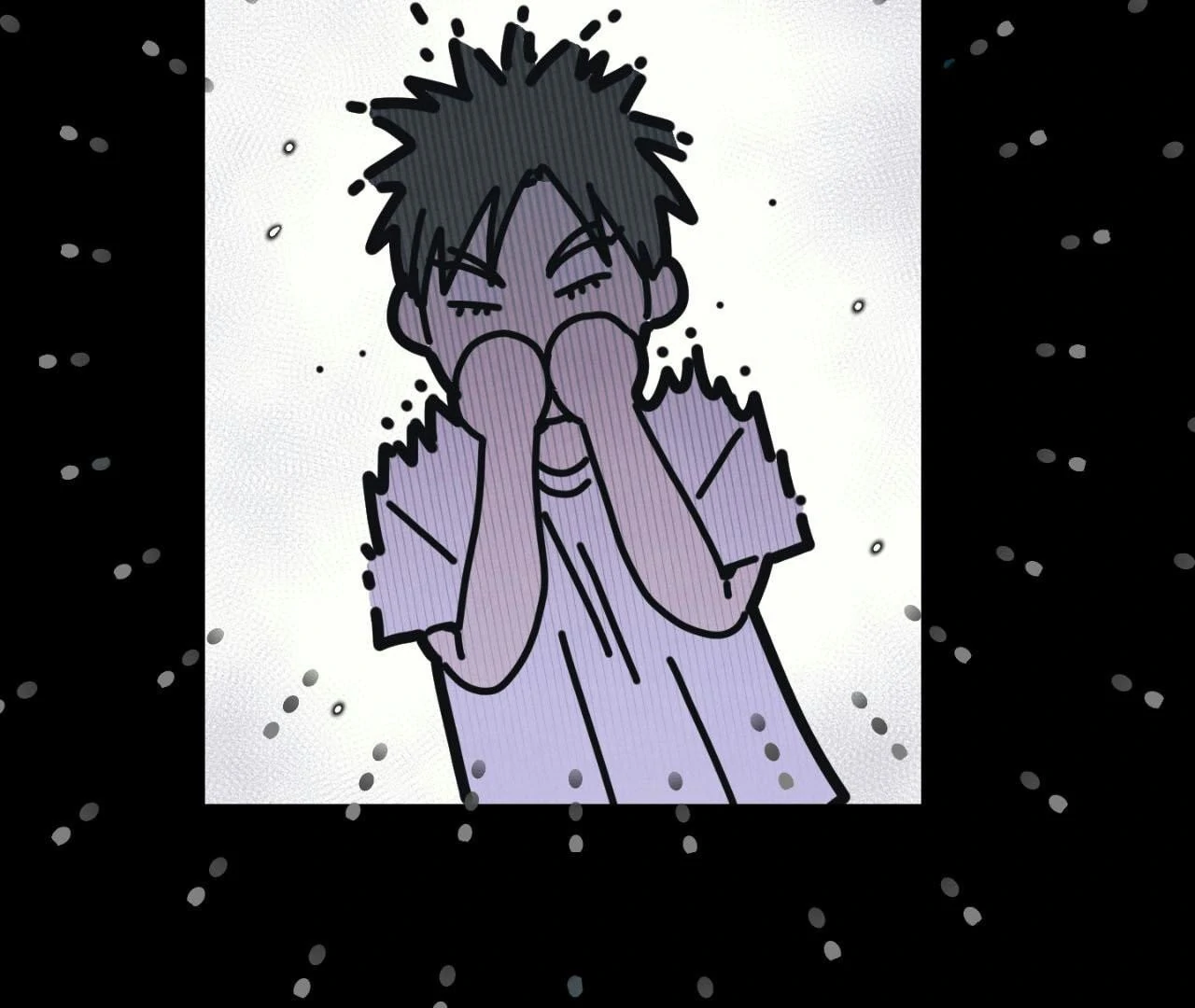 Operation Leo 《Official Uncensored》 - Episode 3 manhwa