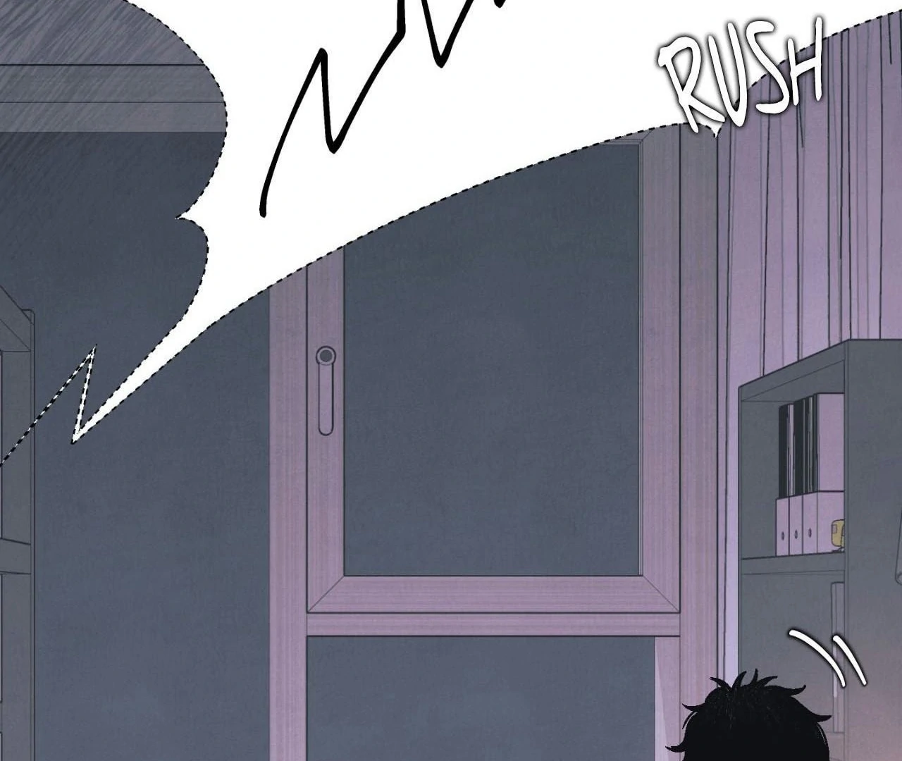 Operation Leo 《Official Uncensored》 - Episode 3 manhwa