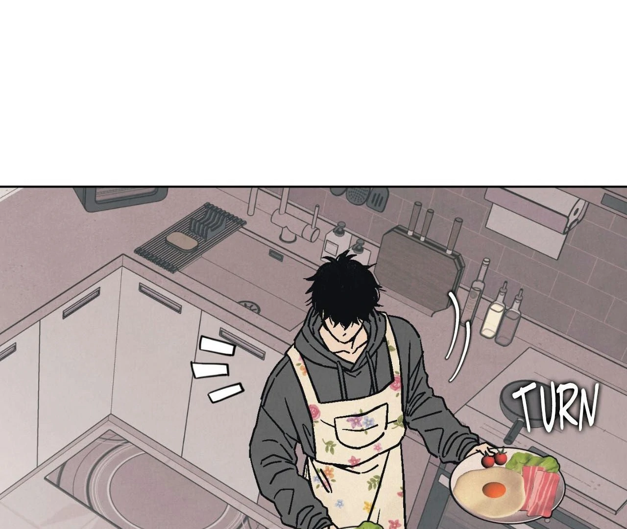 Operation Leo 《Official Uncensored》 - Episode 3 manhwa