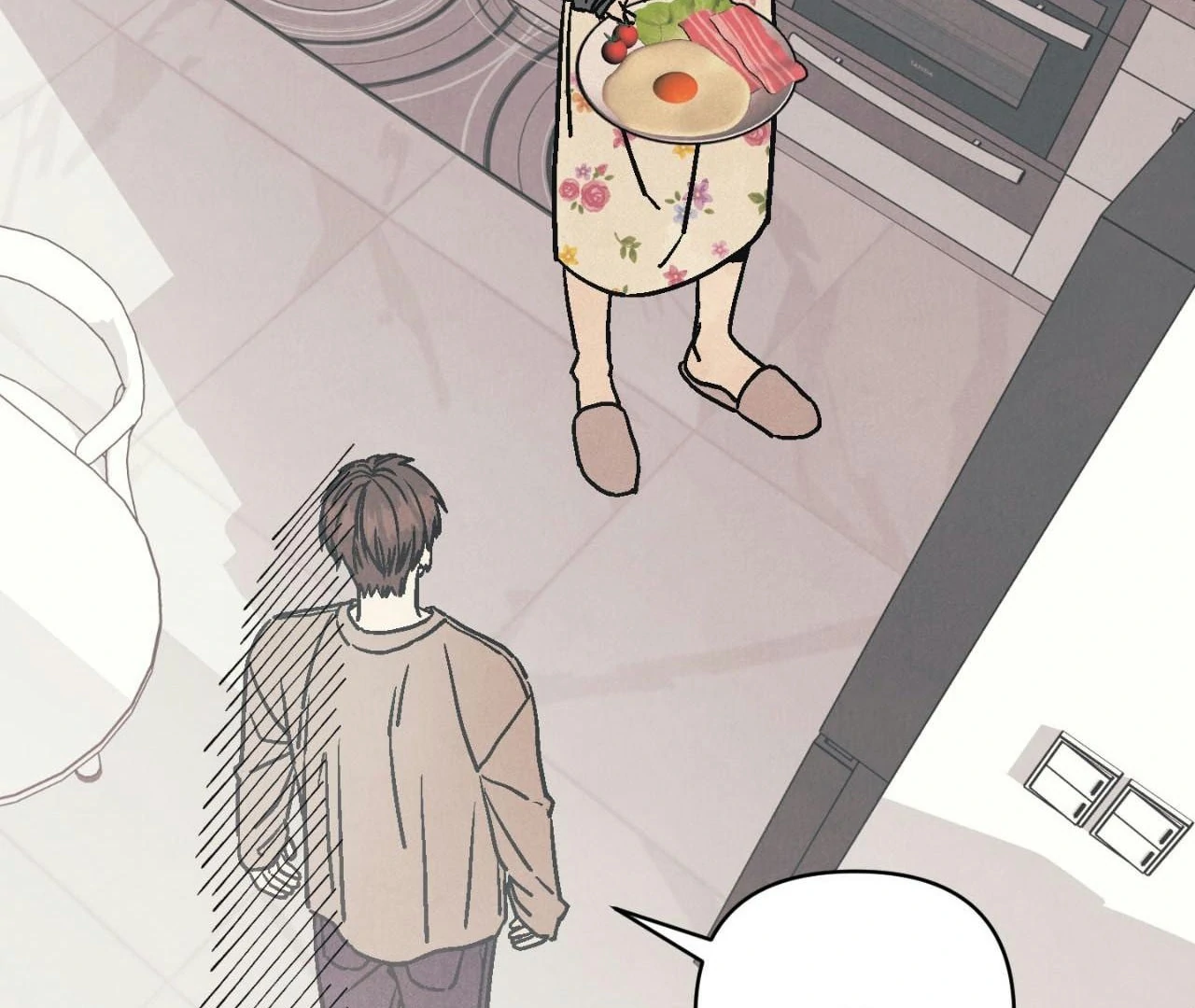 Operation Leo 《Official Uncensored》 - Episode 3 manhwa