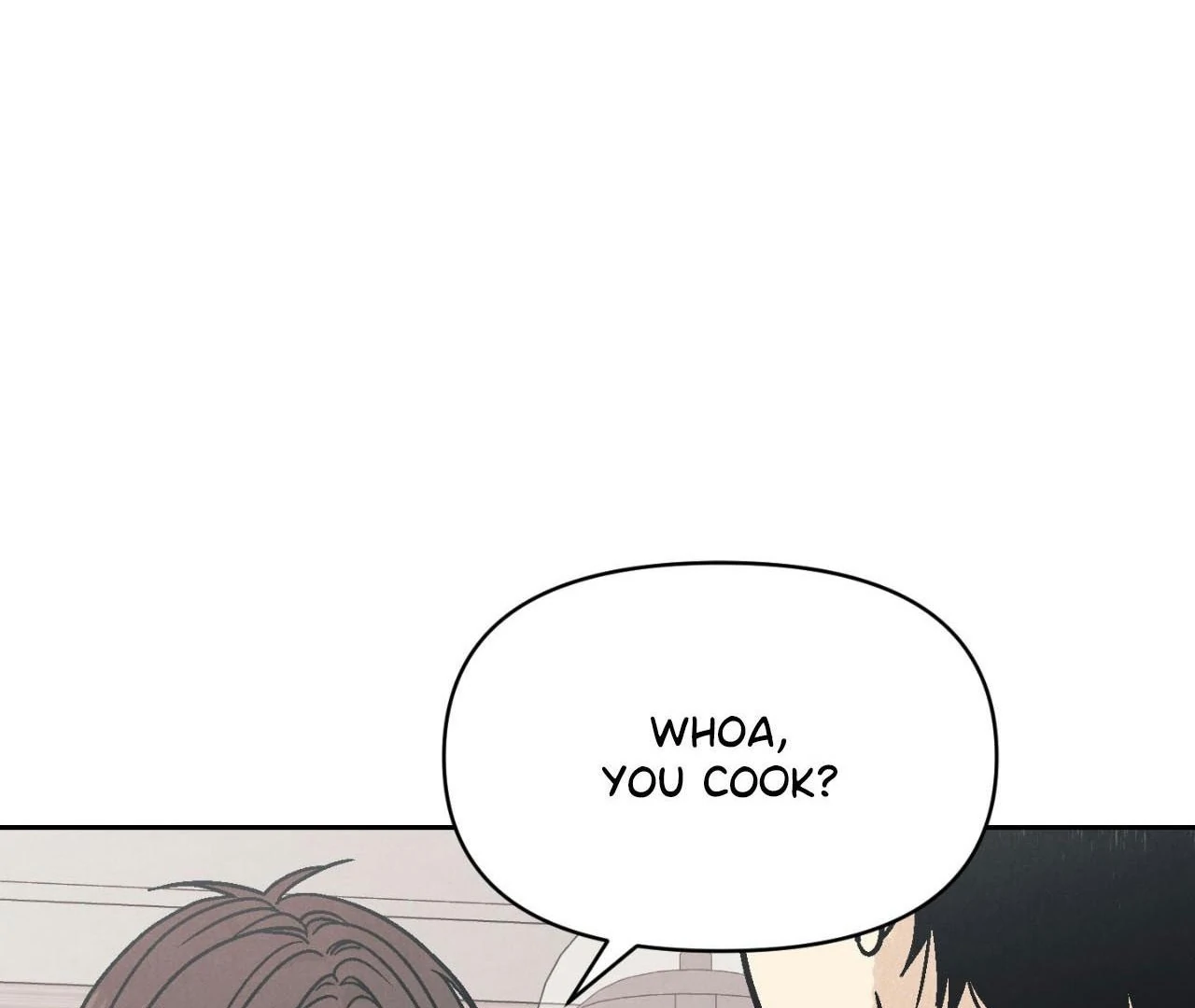 Operation Leo 《Official Uncensored》 - Episode 3 manhwa