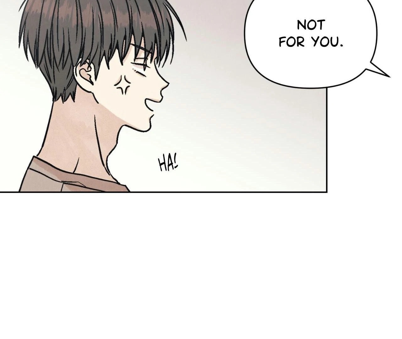Operation Leo 《Official Uncensored》 - Episode 3 manhwa