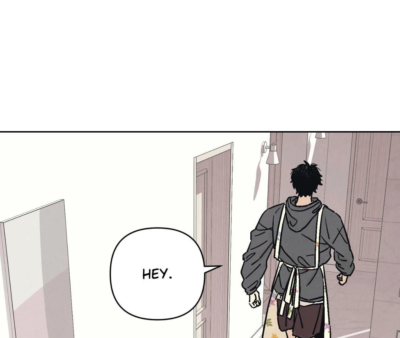 Operation Leo 《Official Uncensored》 - Episode 3 manhwa