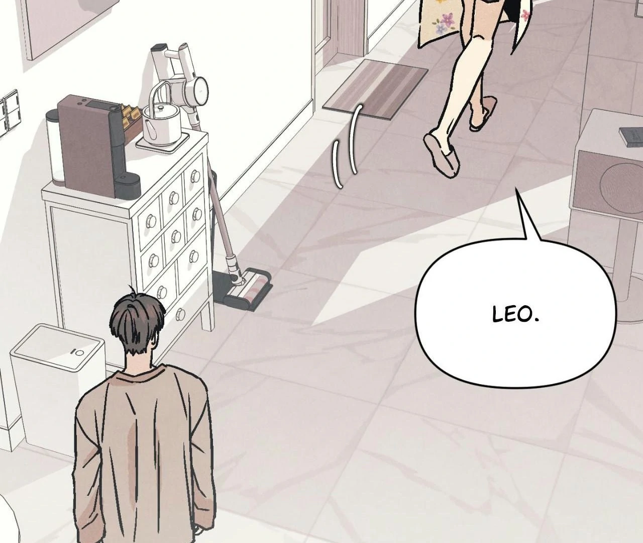 Operation Leo 《Official Uncensored》 - Episode 3 manhwa