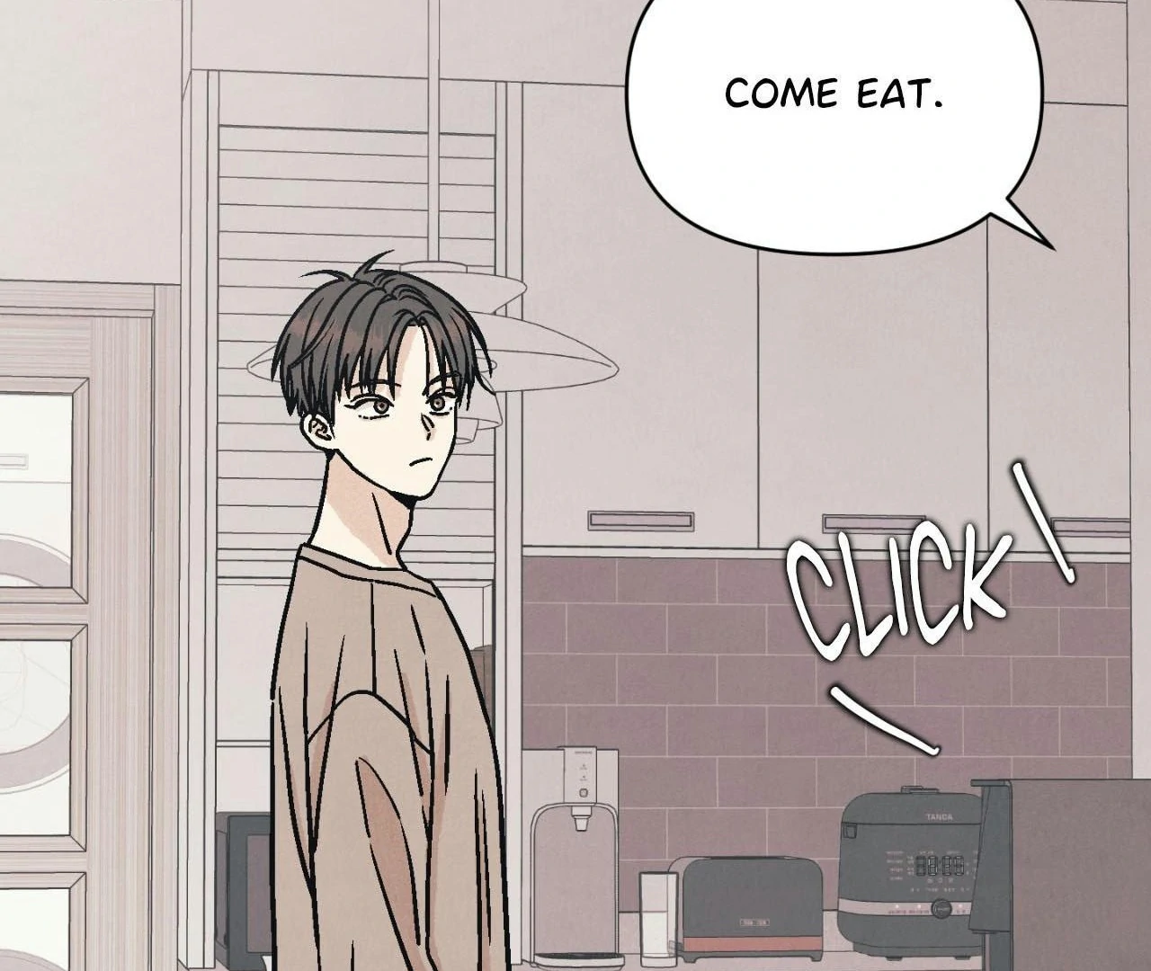 Operation Leo 《Official Uncensored》 - Episode 3 manhwa