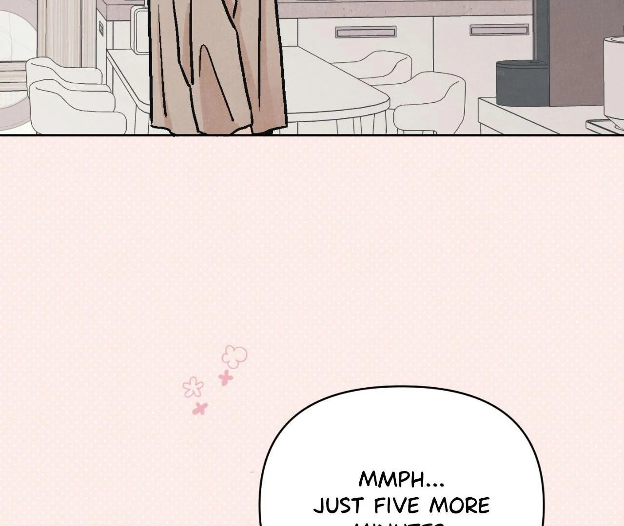 Operation Leo 《Official Uncensored》 - Episode 3 manhwa