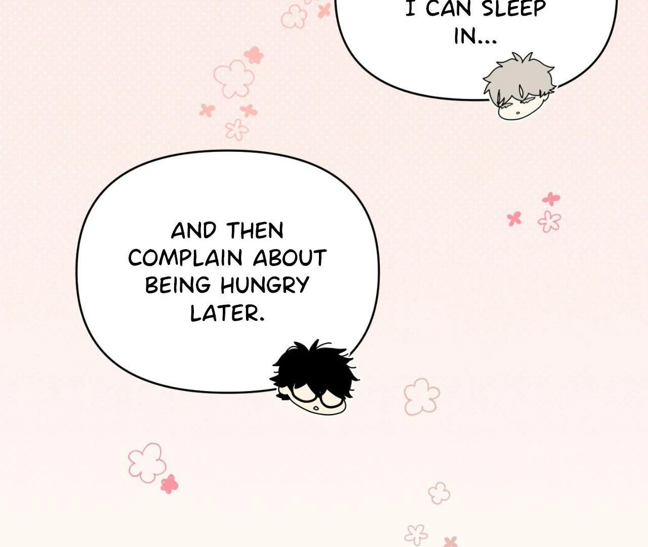 Operation Leo 《Official Uncensored》 - Episode 3 manhwa