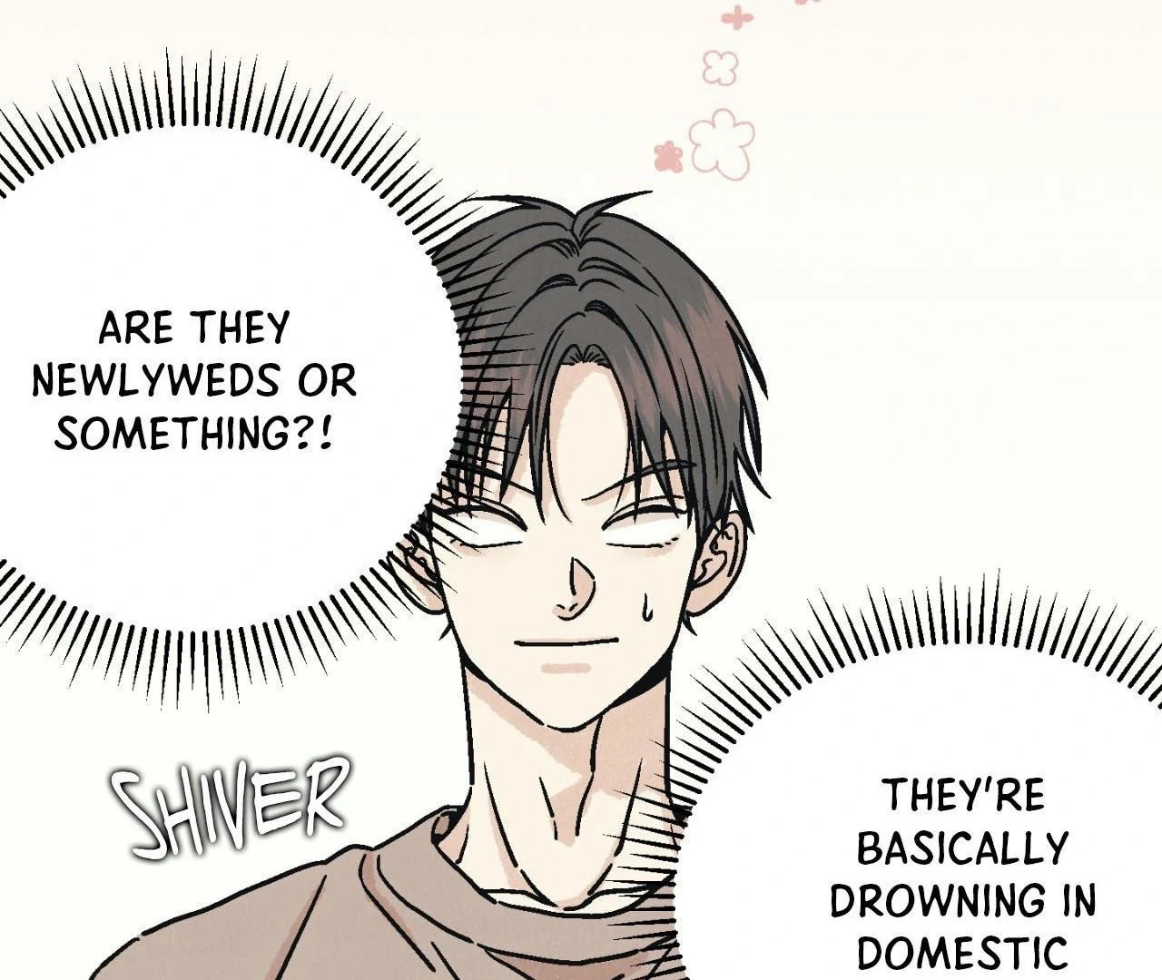 Operation Leo 《Official Uncensored》 - Episode 3 manhwa