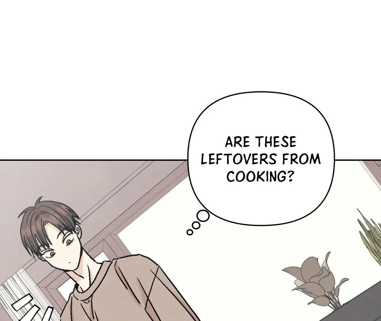 Operation Leo 《Official Uncensored》 - Episode 3 manhwa