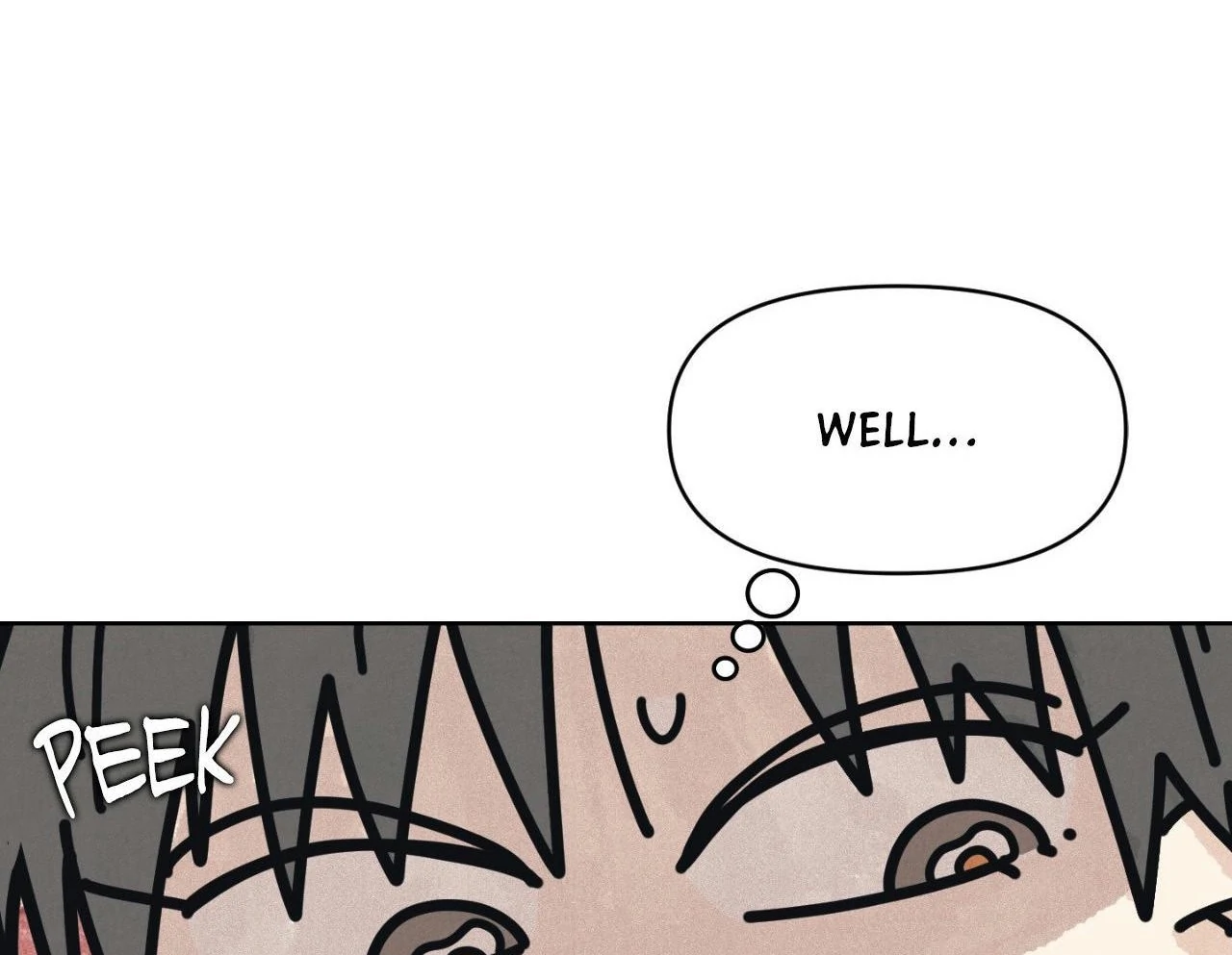 Operation Leo 《Official Uncensored》 - Episode 3 manhwa