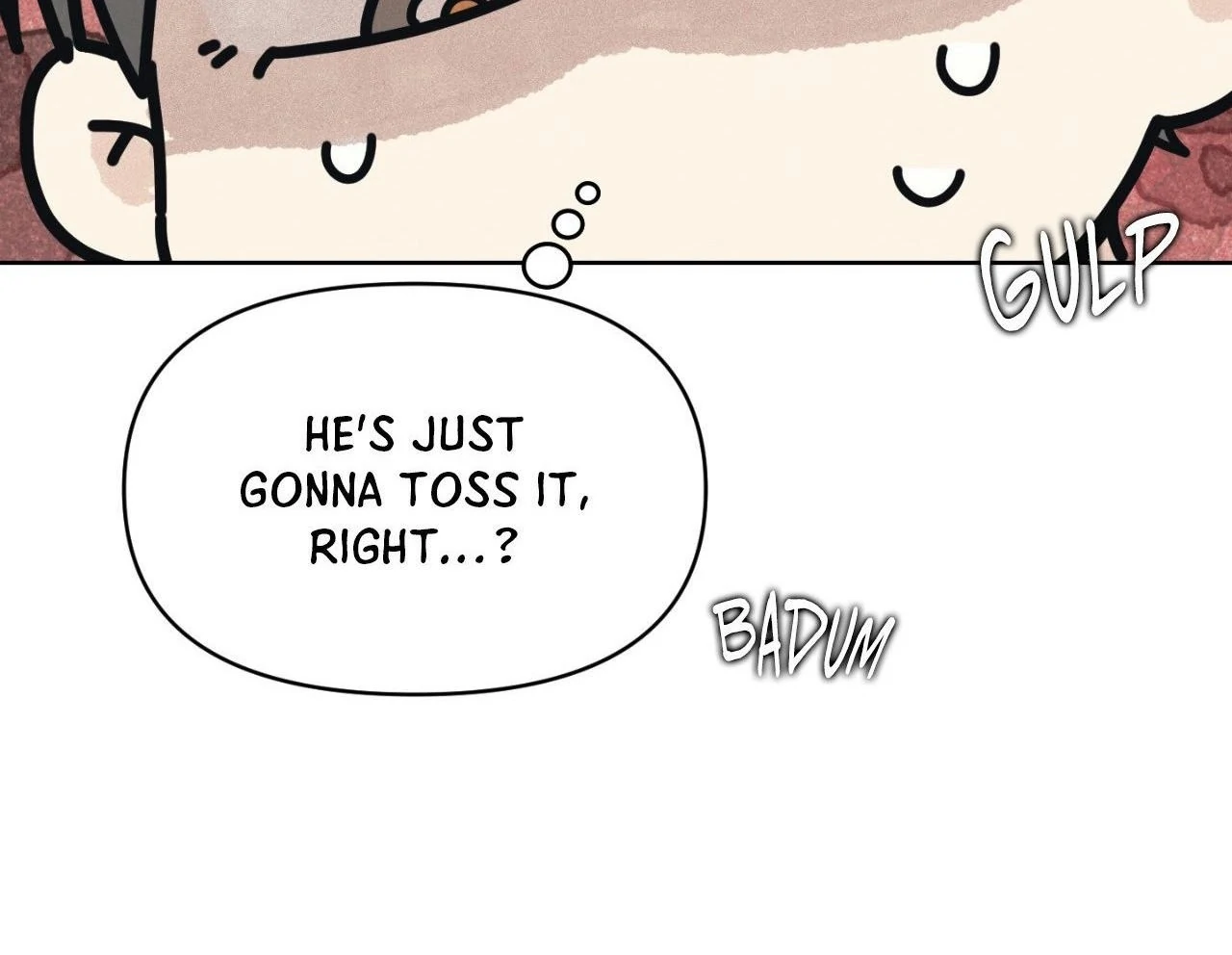 Operation Leo 《Official Uncensored》 - Episode 3 manhwa