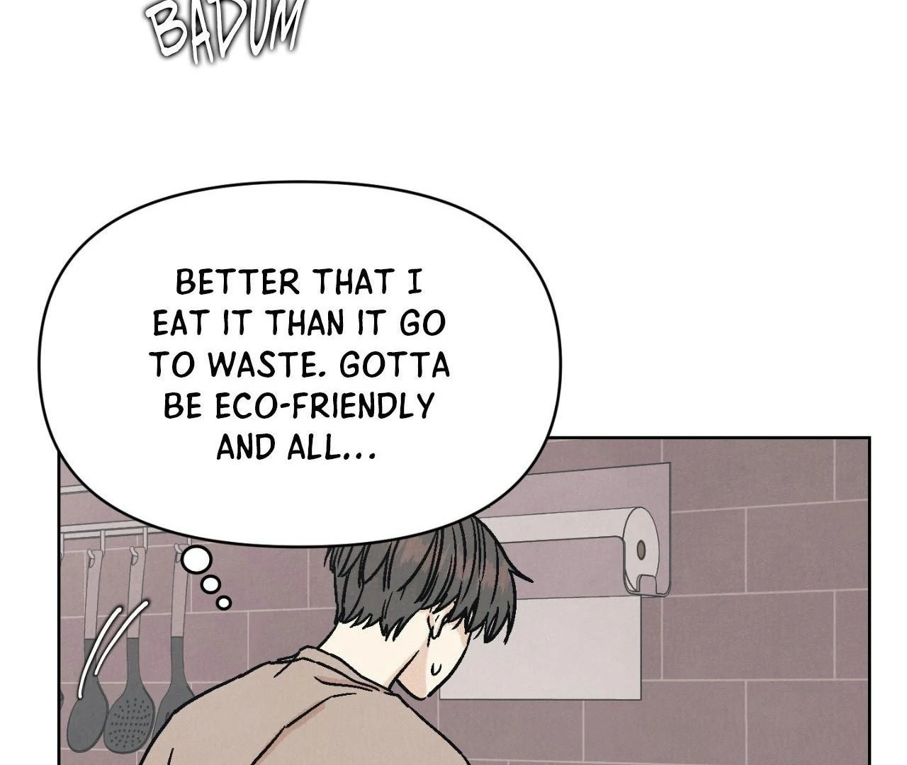 Operation Leo 《Official Uncensored》 - Episode 3 manhwa