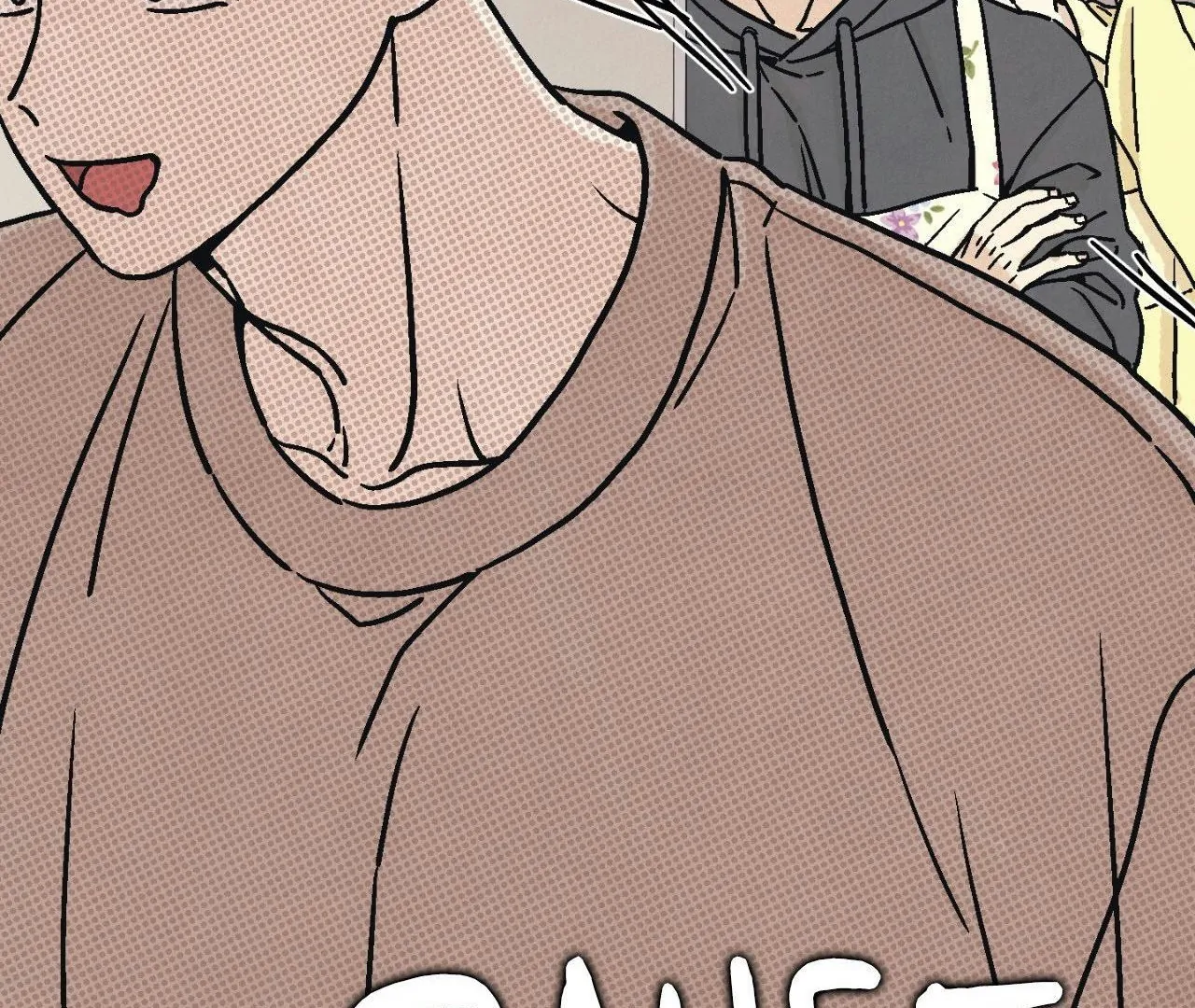 Operation Leo 《Official Uncensored》 - Episode 3 manhwa
