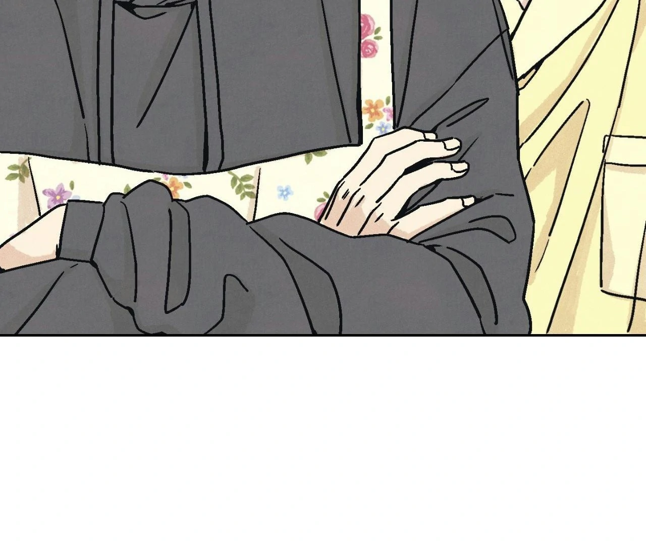 Operation Leo 《Official Uncensored》 - Episode 3 manhwa