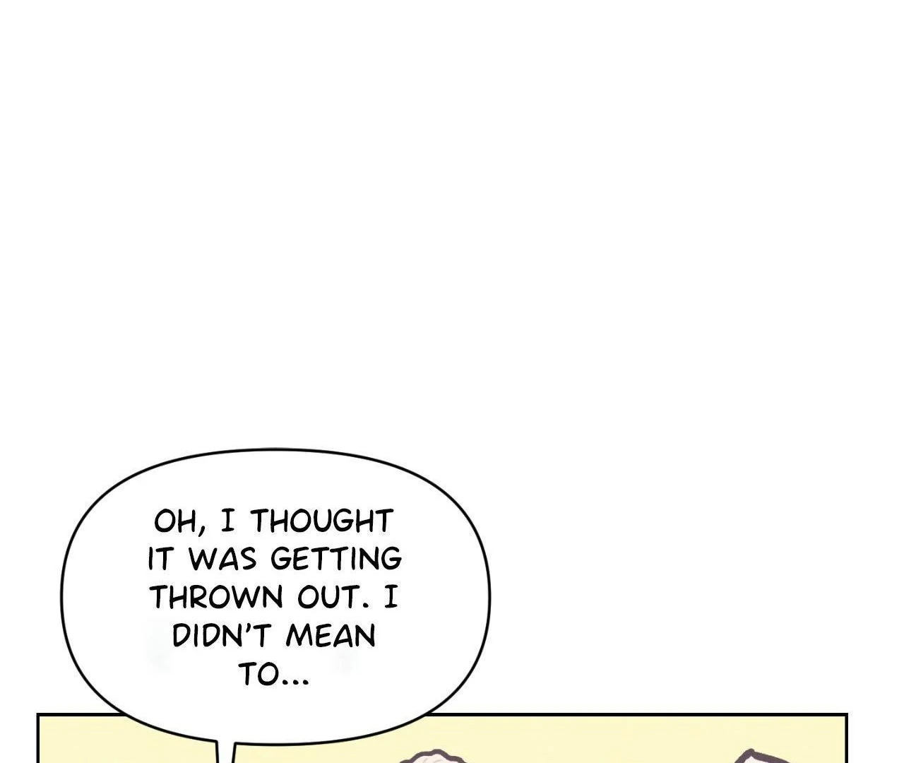 Operation Leo 《Official Uncensored》 - Episode 3 manhwa