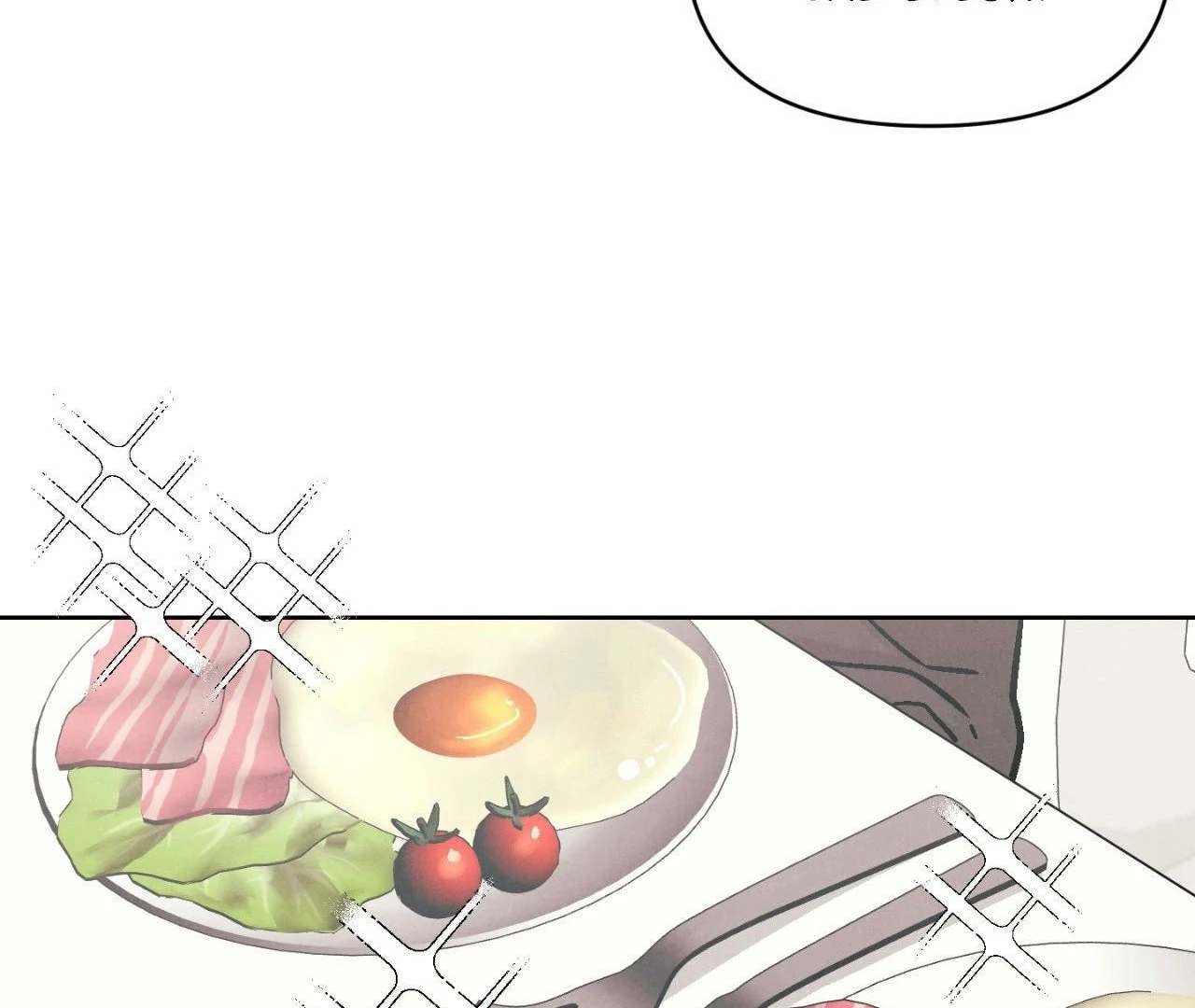 Operation Leo 《Official Uncensored》 - Episode 3 manhwa