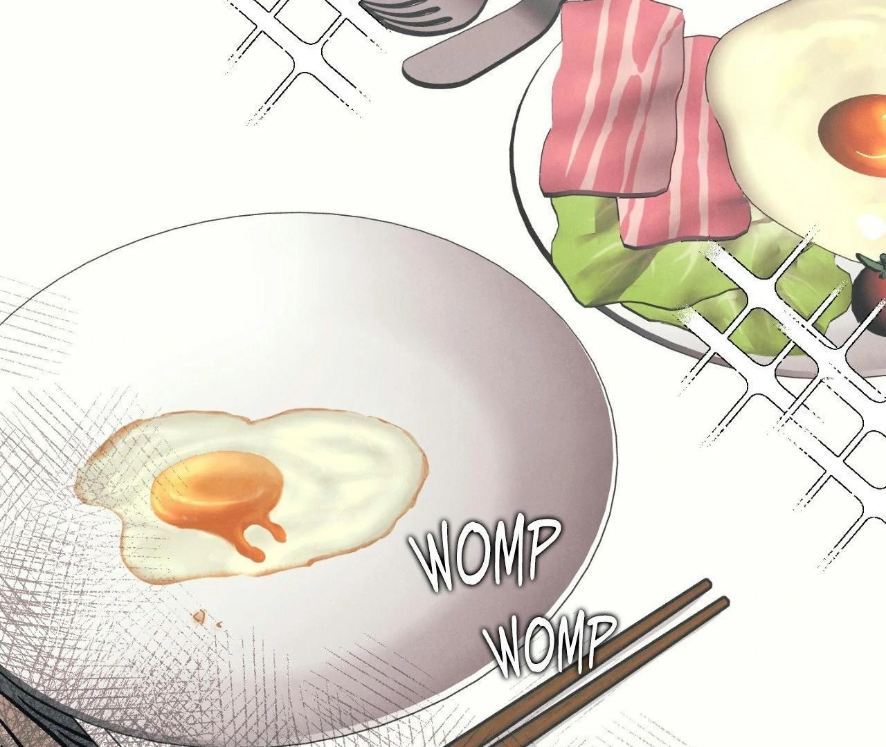 Operation Leo 《Official Uncensored》 - Episode 3 manhwa
