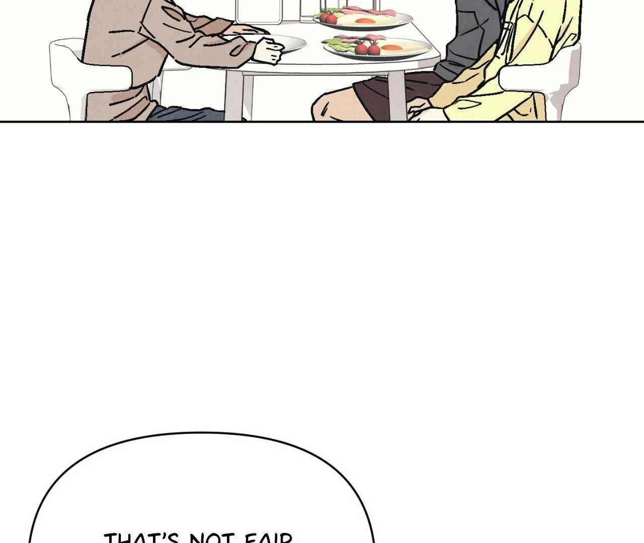 Operation Leo 《Official Uncensored》 - Episode 3 manhwa
