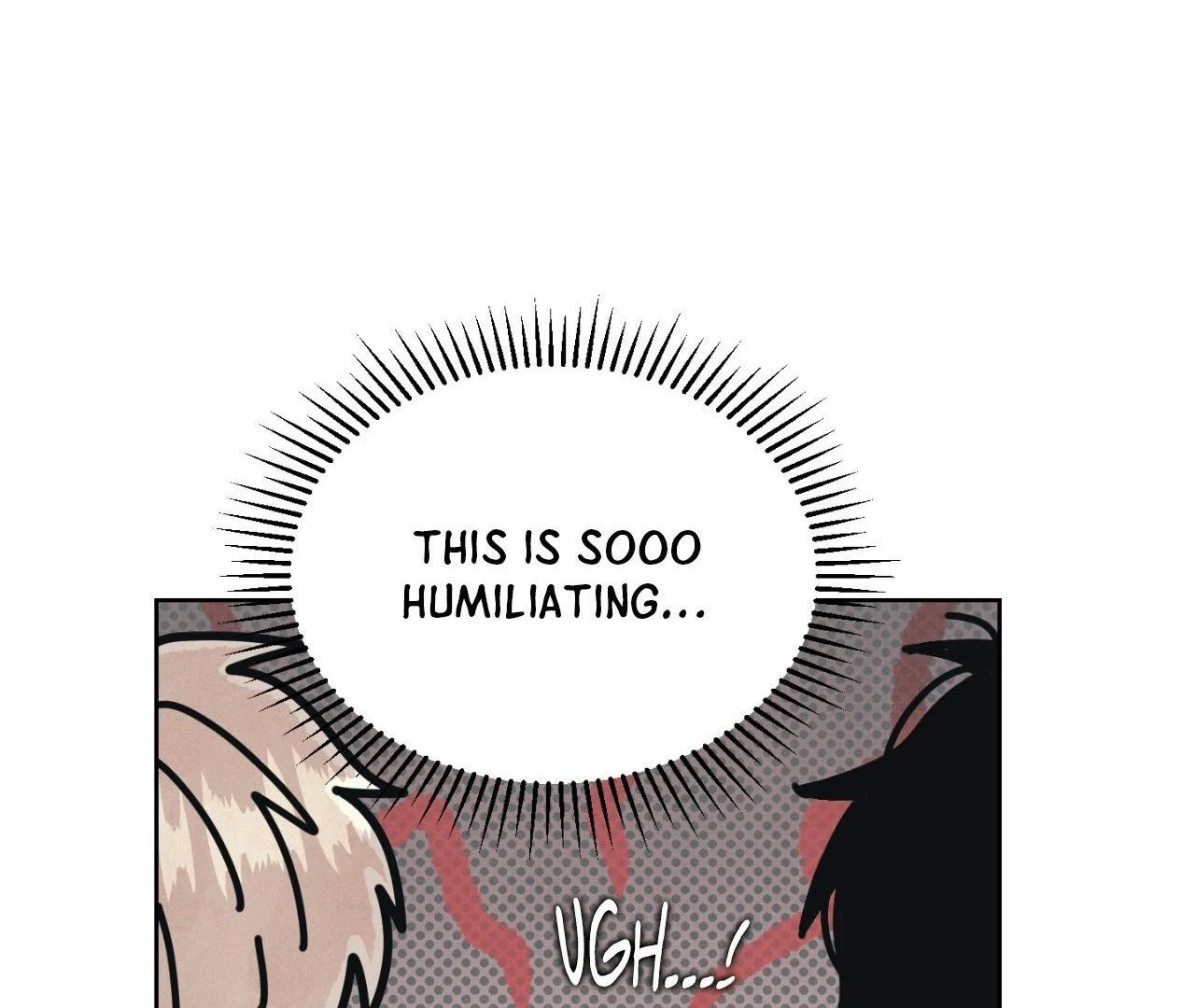 Operation Leo 《Official Uncensored》 - Episode 3 manhwa