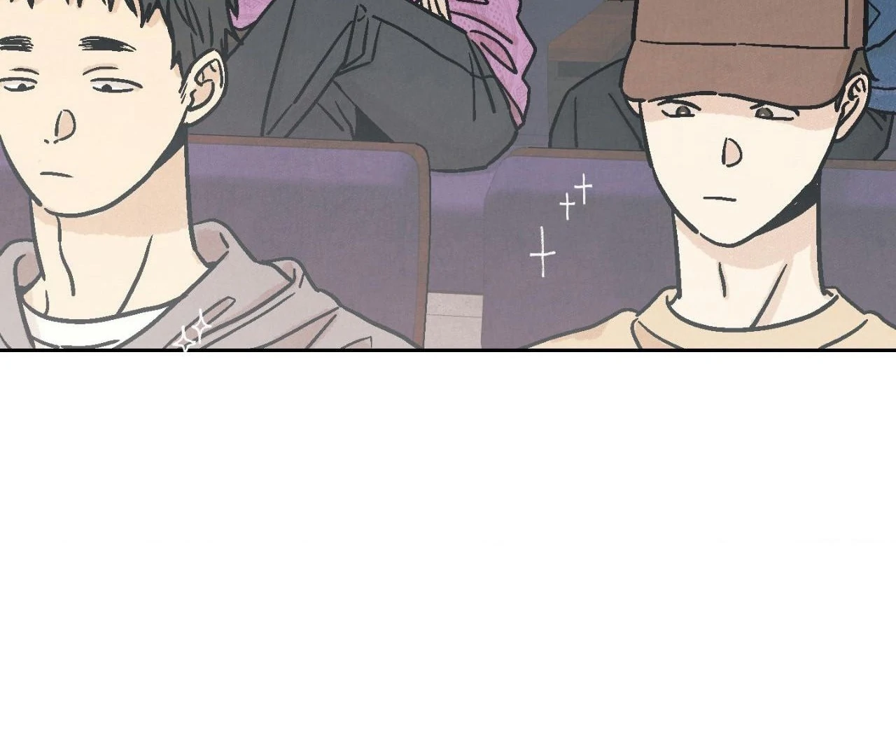 Operation Leo 《Official Uncensored》 - Episode 3 manhwa