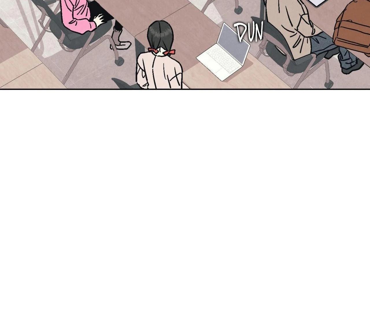Operation Leo 《Official Uncensored》 - Episode 3 manhwa