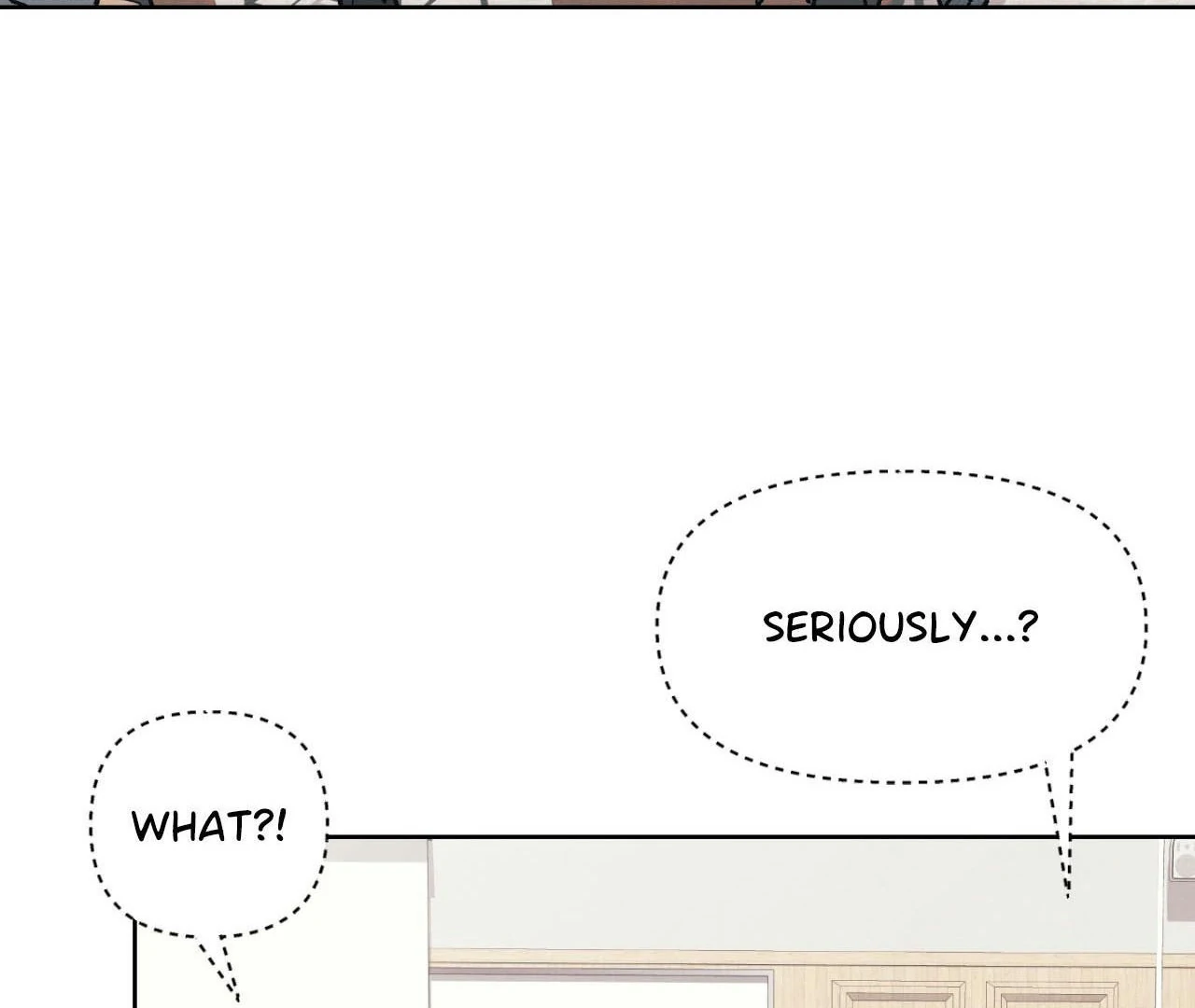 Operation Leo 《Official Uncensored》 - Episode 3 manhwa