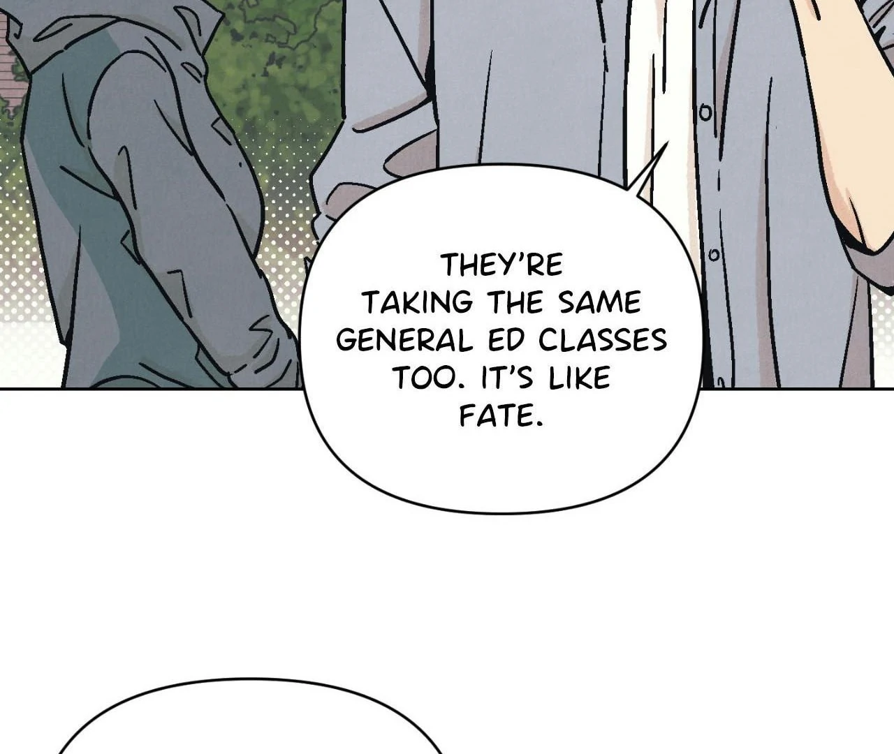 Operation Leo 《Official Uncensored》 - Episode 3 manhwa