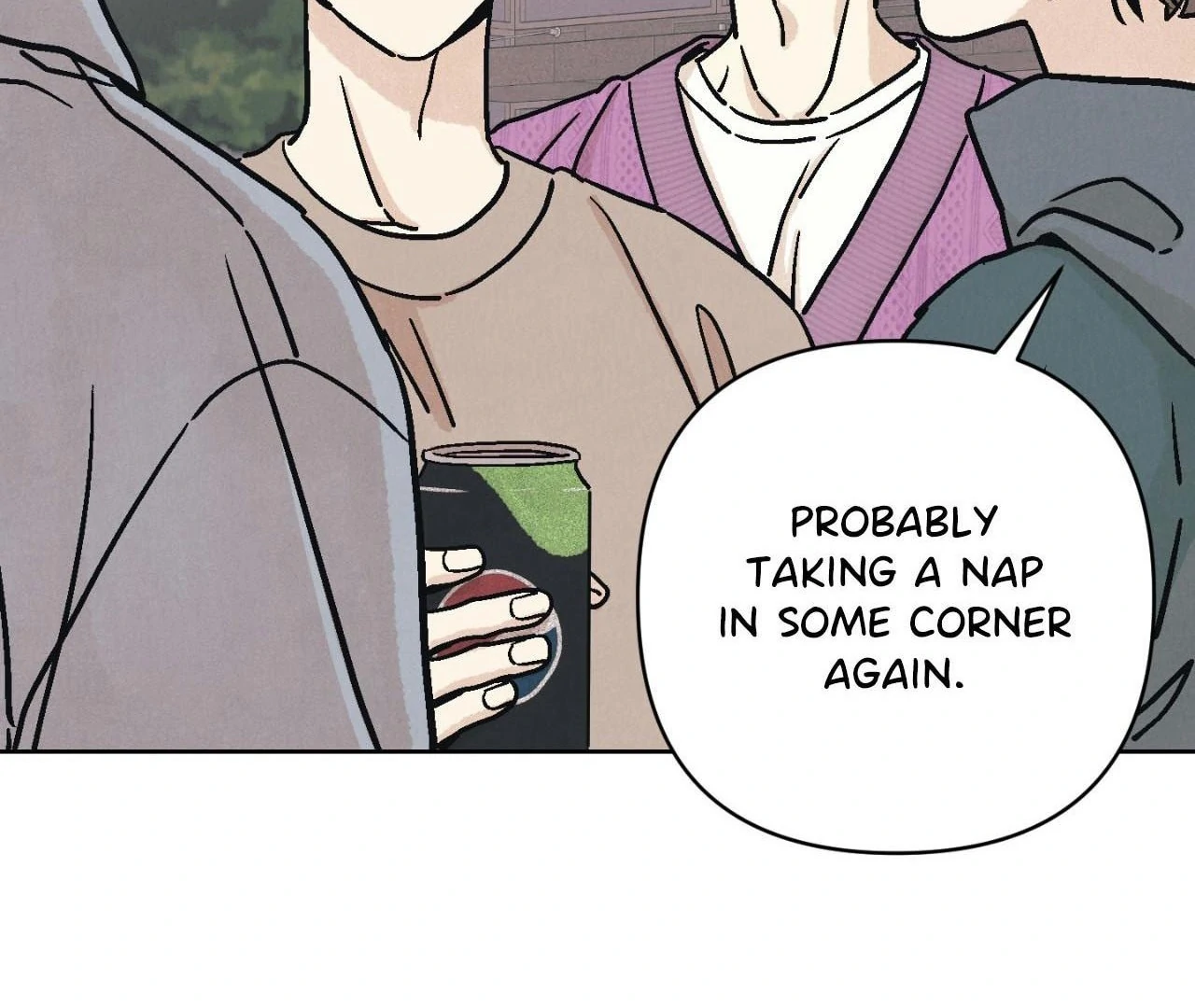 Operation Leo 《Official Uncensored》 - Episode 3 manhwa
