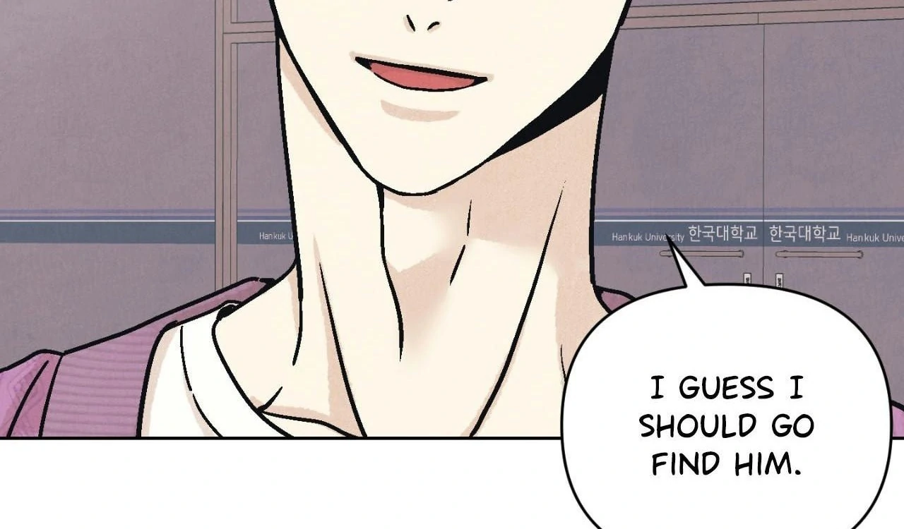 Operation Leo 《Official Uncensored》 - Episode 3 manhwa