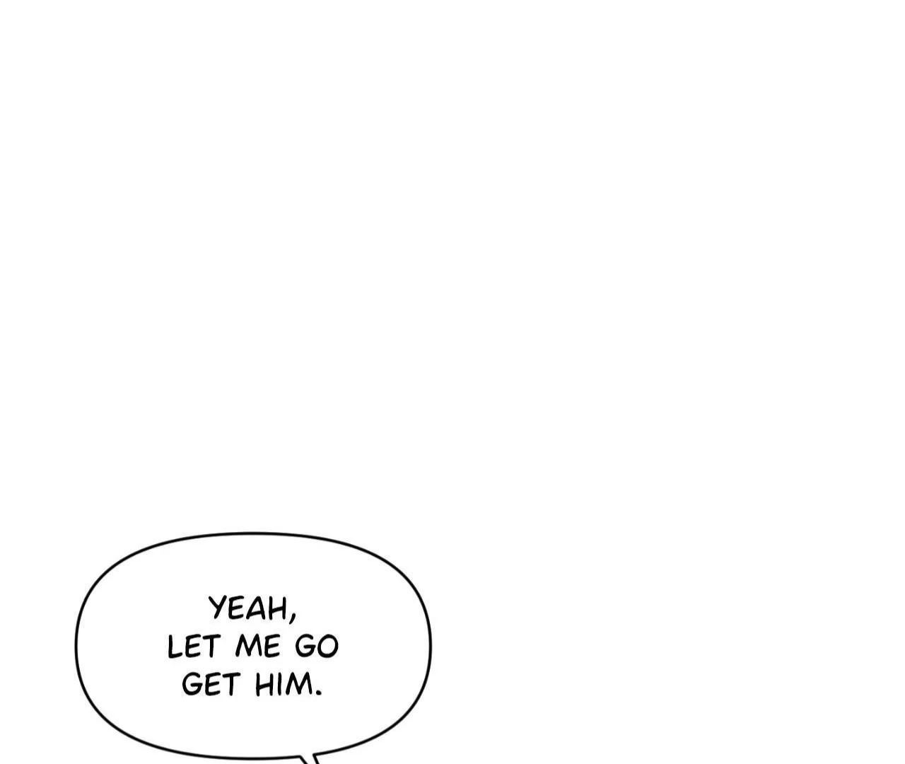 Operation Leo 《Official Uncensored》 - Episode 3 manhwa