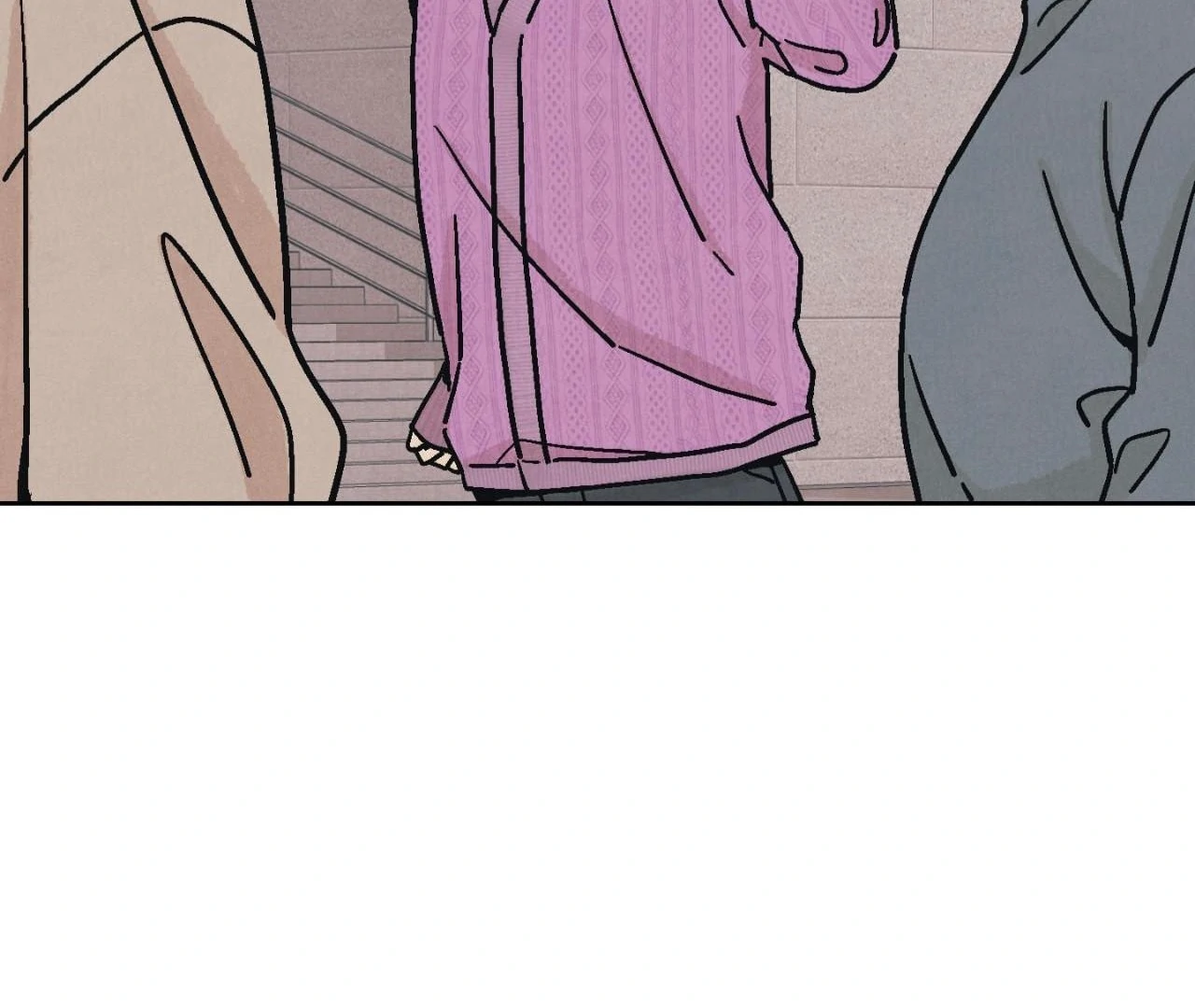 Operation Leo 《Official Uncensored》 - Episode 3 manhwa