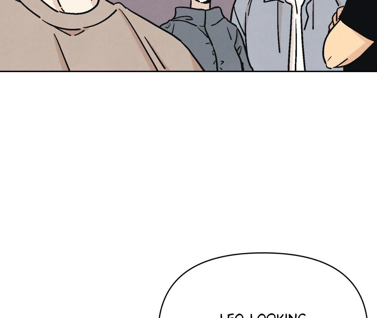 Operation Leo 《Official Uncensored》 - Episode 3 manhwa