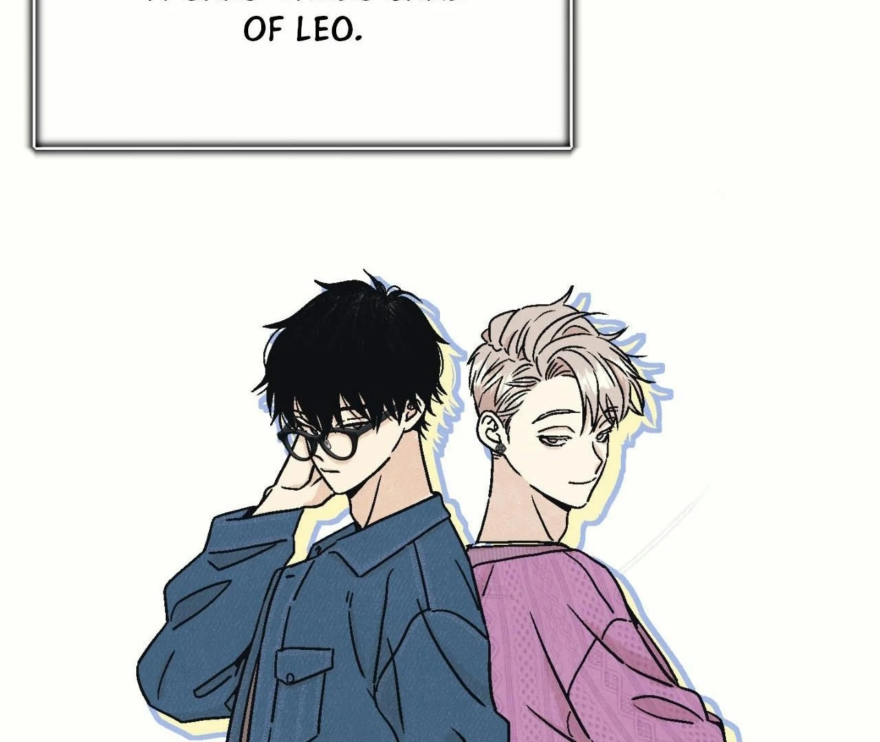 Operation Leo 《Official Uncensored》 - Episode 3 manhwa