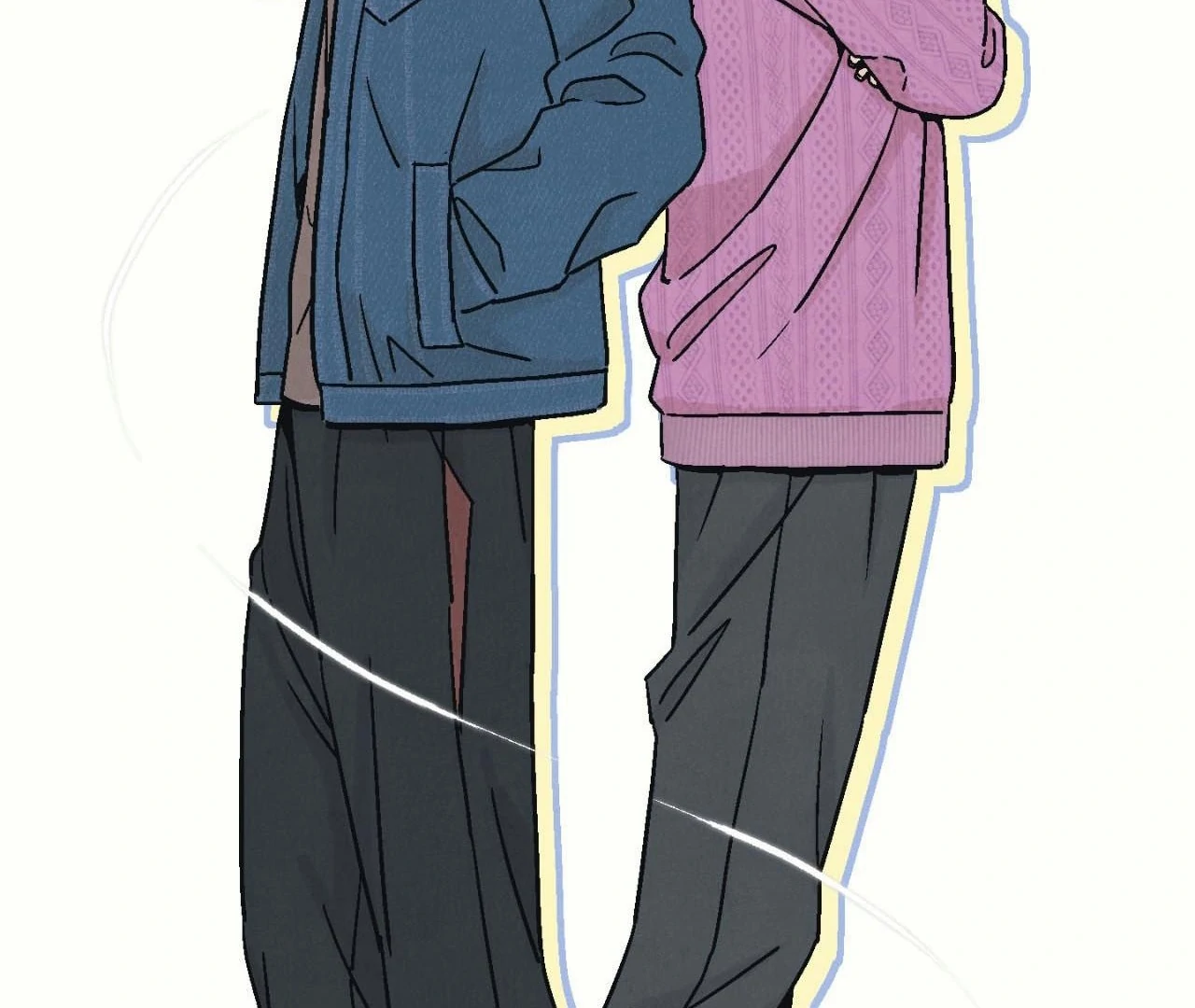 Operation Leo 《Official Uncensored》 - Episode 3 manhwa