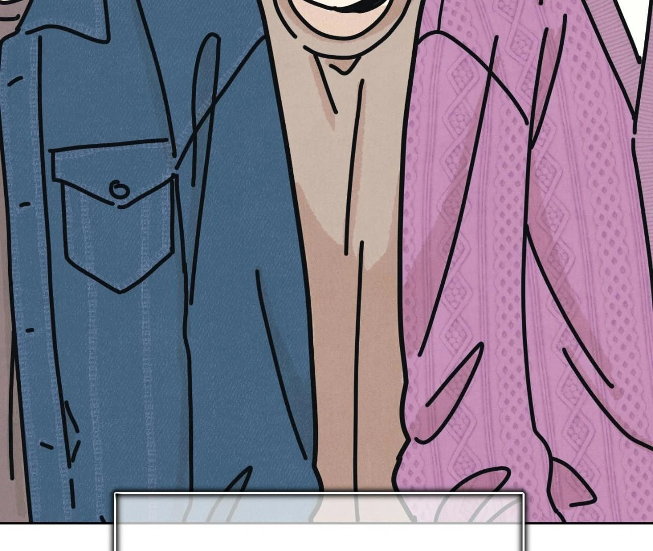 Operation Leo 《Official Uncensored》 - Episode 3 manhwa