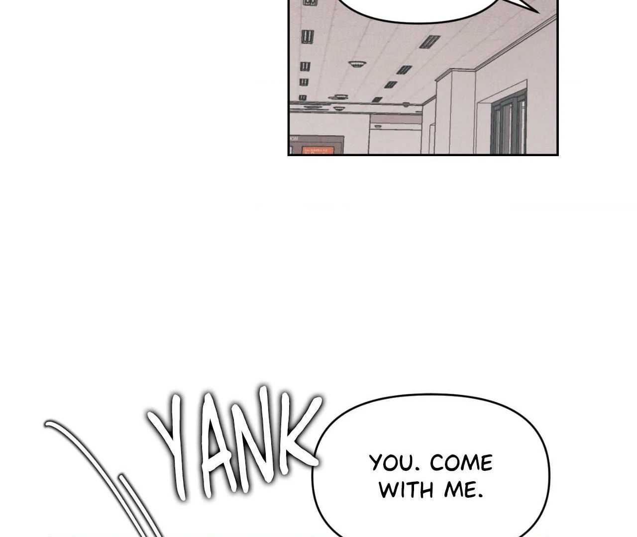 Operation Leo 《Official Uncensored》 - Episode 3 manhwa