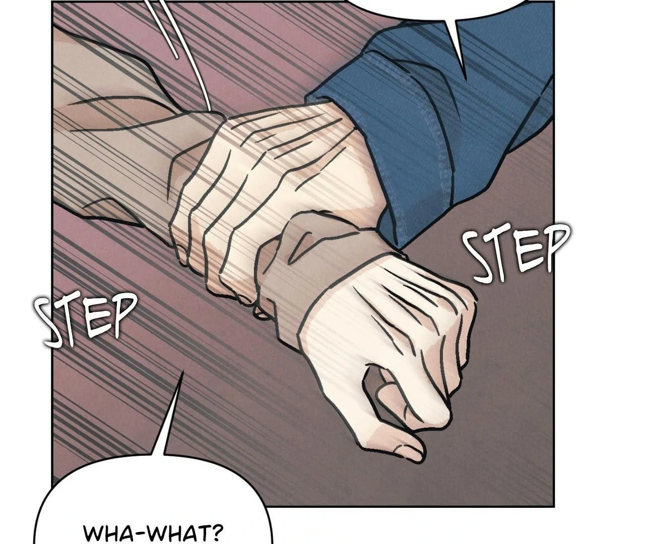 Operation Leo 《Official Uncensored》 - Episode 3 manhwa