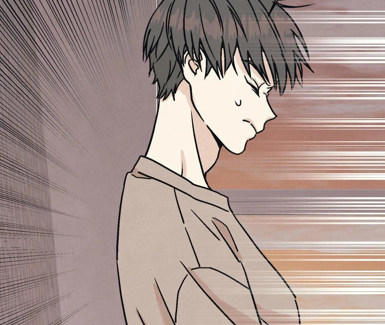 Operation Leo 《Official Uncensored》 - Episode 3 manhwa