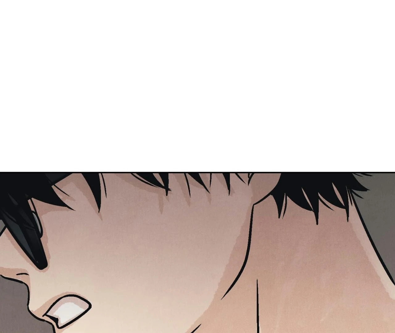 Operation Leo 《Official Uncensored》 - Episode 3 manhwa
