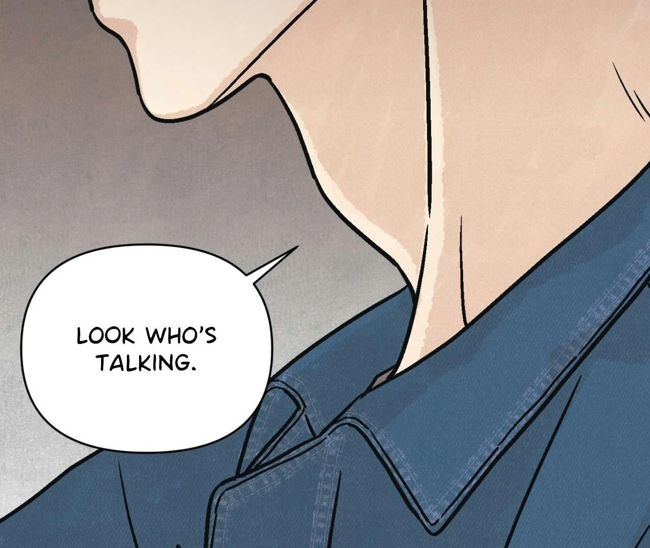 Operation Leo 《Official Uncensored》 - Episode 3 manhwa