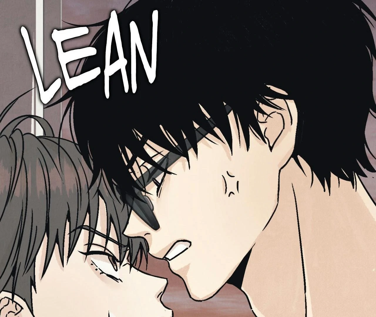 Operation Leo 《Official Uncensored》 - Episode 3 manhwa