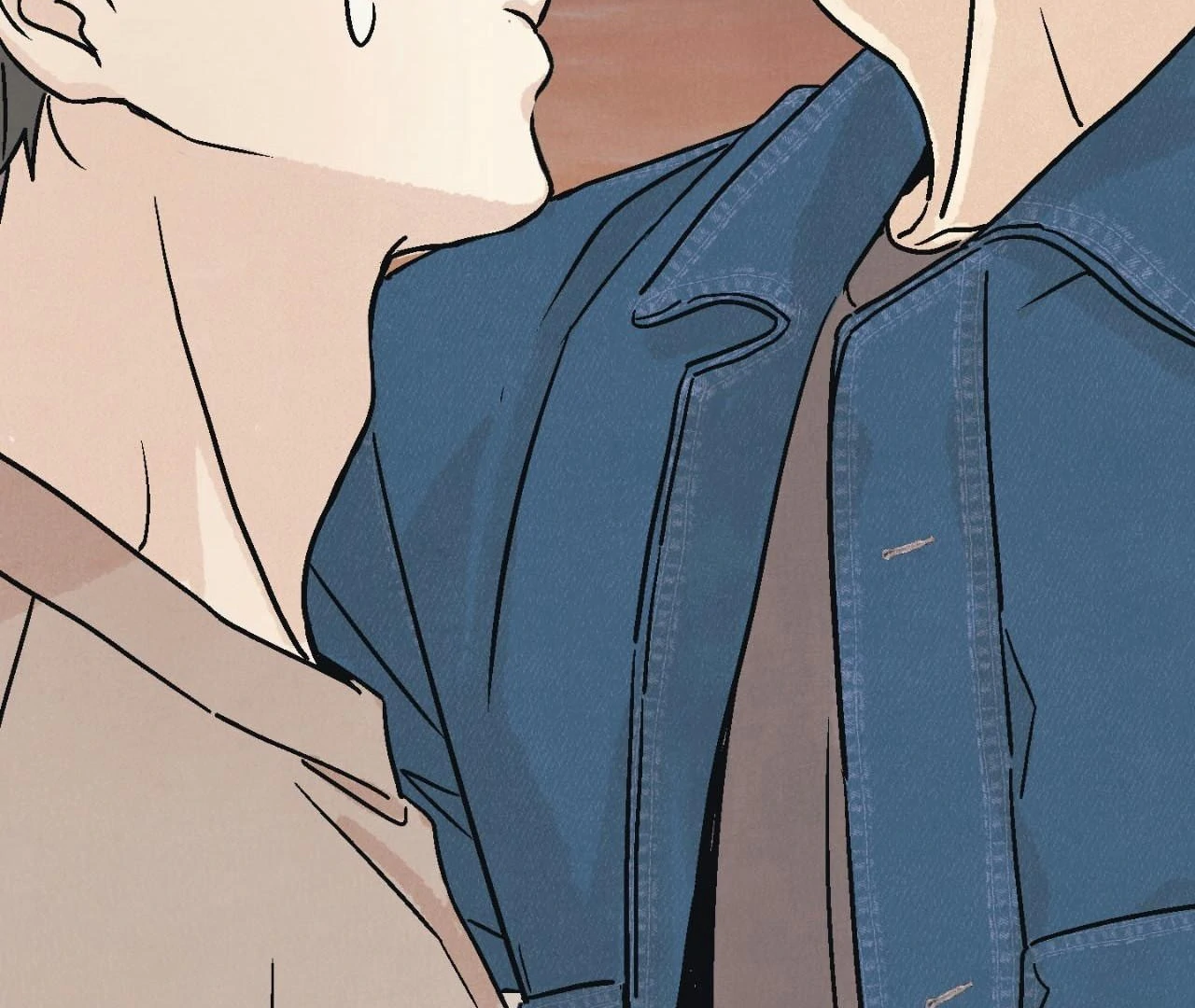 Operation Leo 《Official Uncensored》 - Episode 3 manhwa