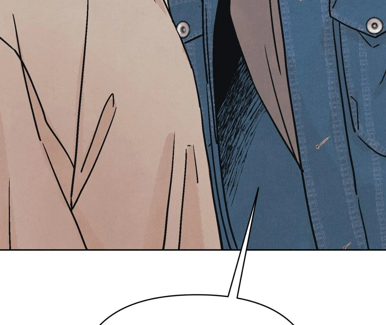 Operation Leo 《Official Uncensored》 - Episode 3 manhwa
